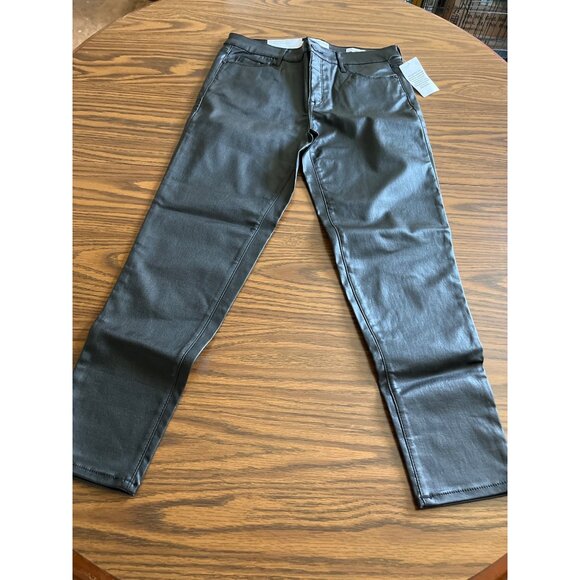 Social Standard by Sanctuary black ankle skinny pants size 10 - Picture 1 of 16